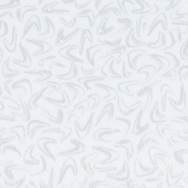 Greg Norman White Golf polo