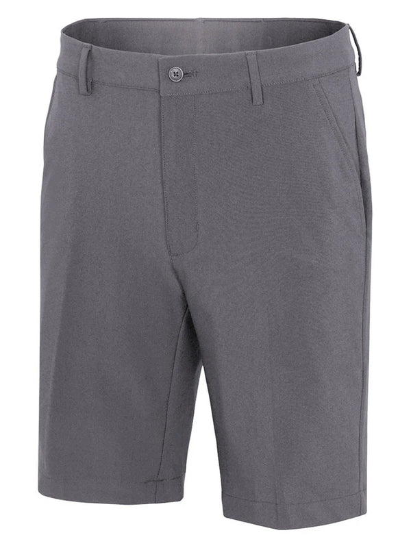 Tech 9.5" Stretch Golf Short - Bamboo
