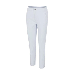 Women's Maya Golf Pants - Silver