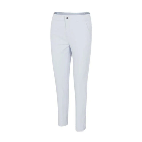 Women's Maya Golf Pants - Silver