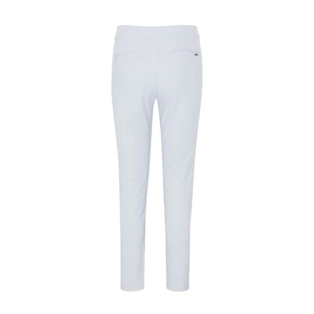 Women's Maya Golf Pants - Silver