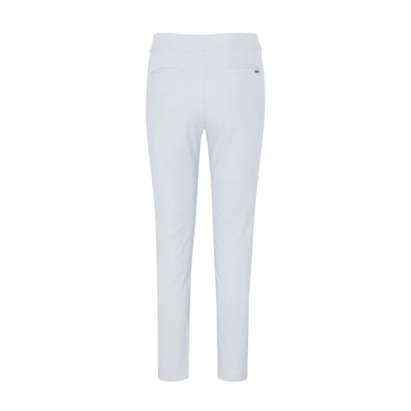 Women's Maya Golf Pants - Silver