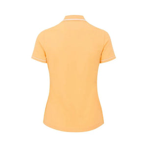 Women's Downswing Pique Polo - Warm Arct
